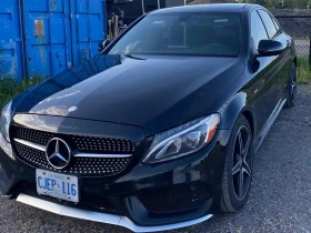 Mercedes-Benz C 450 AMG 4MATIC/Burmester/Pano - 12990 € / 25406.23 лв. - 96944225 2 | Car24.bg Mercedes-Benz C 450 AMG 4MATIC/Burmester/Pano - 12990 € / 25406.23 лв. - 96944225 2