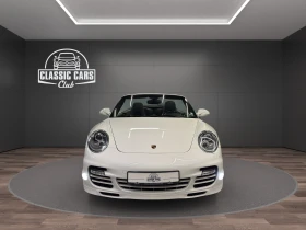 Porsche 911 997.2 Turbo S | Auto.bg — изображение 8 Porsche 911 997.2 Turbo S | Auto.bg — изображение 8