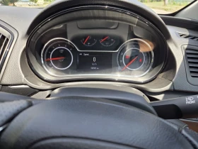 Opel Insignia 2000 Cdti ecoflec | Auto.bg — изображение 14 Opel Insignia 2000 Cdti ecoflec | Auto.bg — изображение 14