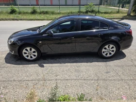 Opel Insignia 2000 Cdti ecoflec | Auto.bg — изображение 3 Opel Insignia 2000 Cdti ecoflec | Auto.bg — изображение 3