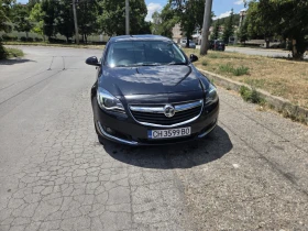 Opel Insignia 2000 Cdti ecoflec