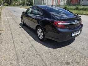 Opel Insignia 2000 Cdti ecoflec | Auto.bg — изображение 4 Opel Insignia 2000 Cdti ecoflec | Auto.bg — изображение 4