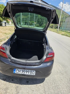 Opel Insignia 2000 Cdti ecoflec | Auto.bg — изображение 7 Opel Insignia 2000 Cdti ecoflec | Auto.bg — изображение 7