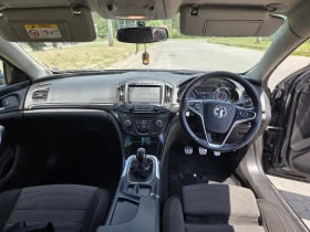 Opel Insignia 2000 Cdti ecoflec | Auto.bg — изображение 8 Opel Insignia 2000 Cdti ecoflec | Auto.bg — изображение 8