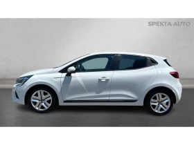 Renault Clio 1.0 ТCe 100 S&S EDC, Месечна вноска от 160 | Auto.bg — изображение 3 Renault Clio 1.0 ТCe 100 S&S EDC, Месечна вноска от 160 | Auto.bg — изображение 3