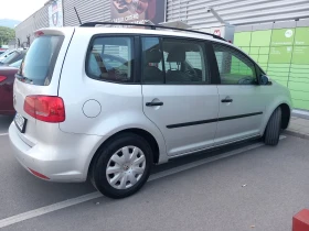 VW Touran - 4990 € / 9759.59 лв. - 65444375 3 | Car24.bg VW Touran - 4990 € / 9759.59 лв. - 65444375 3
