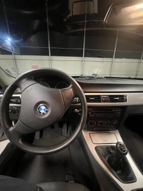 BMW 320 undefined | Auto.bg — изображение 7 BMW 320 undefined | Auto.bg — изображение 7