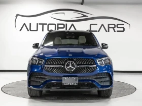 Mercedes-Benz GLE 450 AMG PK* NIGHT PK* DIS* 7PASS* 360* ОБДУХ* КРАЙНА Ц | Auto.bg — изображение 2 Mercedes-Benz GLE 450 AMG PK* NIGHT PK* DIS* 7PASS* 360* ОБДУХ* КРАЙНА Ц | Auto.bg — изображение 2