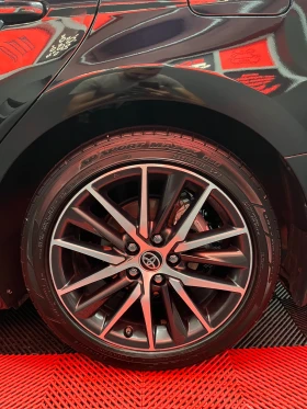 Toyota Camry undefined | Auto.bg — изображение 10 Toyota Camry undefined | Auto.bg — изображение 10