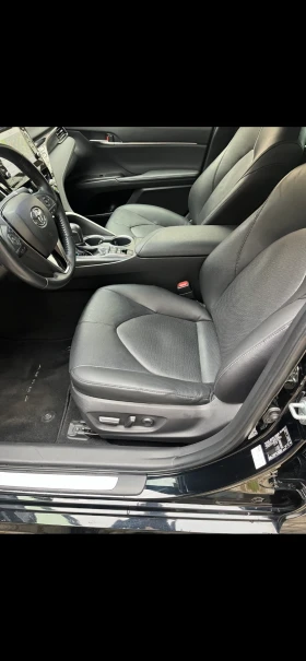 Toyota Camry undefined | Auto.bg — изображение 7 Toyota Camry undefined | Auto.bg — изображение 7