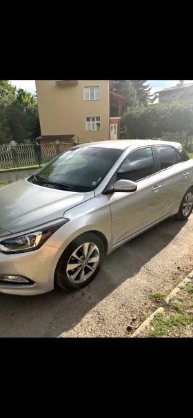 Hyundai I20 undefined | Auto.bg — изображение 3 Hyundai I20 undefined | Auto.bg — изображение 3