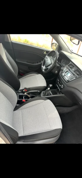 Hyundai I20 undefined | Auto.bg — изображение 9 Hyundai I20 undefined | Auto.bg — изображение 9
