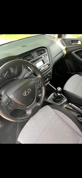 Hyundai I20 undefined | Auto.bg — изображение 7 Hyundai I20 undefined | Auto.bg — изображение 7