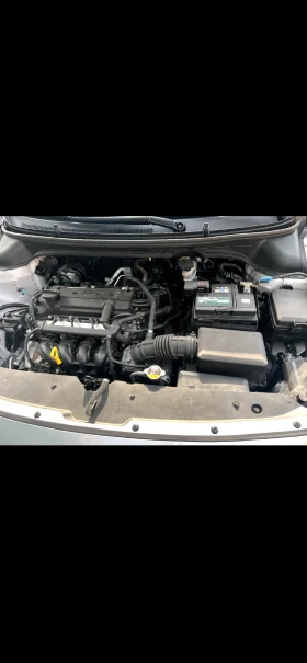 Hyundai I20 undefined | Auto.bg — изображение 12 Hyundai I20 undefined | Auto.bg — изображение 12