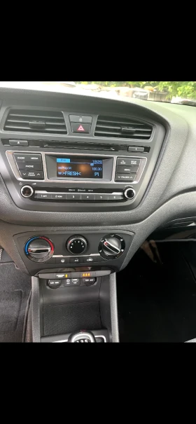 Hyundai I20 undefined | Auto.bg — изображение 5 Hyundai I20 undefined | Auto.bg — изображение 5