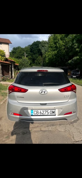 Hyundai I20 undefined | Auto.bg — изображение 2 Hyundai I20 undefined | Auto.bg — изображение 2