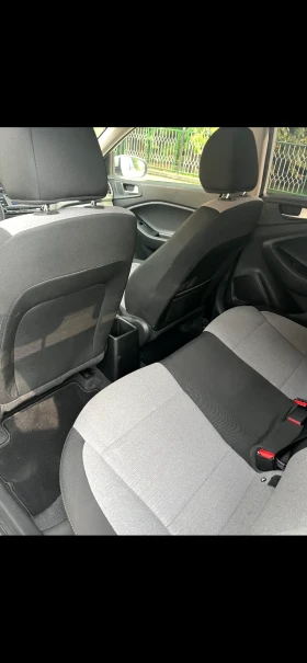 Hyundai I20 undefined | Auto.bg — изображение 8 Hyundai I20 undefined | Auto.bg — изображение 8
