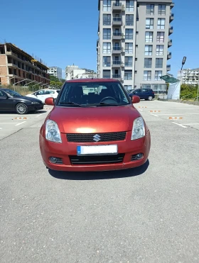 Suzuki Swift 1.3 DDiS - 1800 € / 3520.49 лв. - 99385220 3 | Car24.bg Suzuki Swift 1.3 DDiS - 1800 € / 3520.49 лв. - 99385220 3