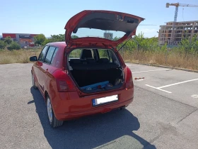 Suzuki Swift 1.3 DDiS - 1800 € / 3520.49 лв. - 99385220 6 | Car24.bg Suzuki Swift 1.3 DDiS - 1800 € / 3520.49 лв. - 99385220 6