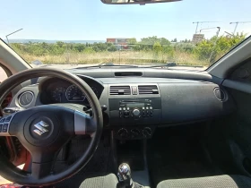 Suzuki Swift 1.3 DDiS - 1800 € / 3520.49 лв. - 99385220 9 | Car24.bg Suzuki Swift 1.3 DDiS - 1800 € / 3520.49 лв. - 99385220 9