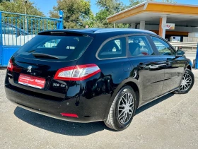 Peugeot 508 1.6HDI-ACCESS-114к.с-МУЛТИ-ЕЛ-КОЖА - 4650 € / 9094.61 лв. - 69445759 6 | Car24.bg Peugeot 508 1.6HDI-ACCESS-114к.с-МУЛТИ-ЕЛ-КОЖА - 4650 € / 9094.61 лв. - 69445759 6
