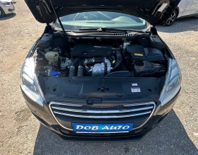 Peugeot 508 1.6HDI-ACCESS-114к.с-МУЛТИ-ЕЛ-КОЖА - 4650 € / 9094.61 лв. - 69445759 16 | Car24.bg Peugeot 508 1.6HDI-ACCESS-114к.с-МУЛТИ-ЕЛ-КОЖА - 4650 € / 9094.61 лв. - 69445759 16