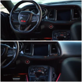 Dodge Challenger 5.7 | Auto.bg — изображение 12 Dodge Challenger 5.7 | Auto.bg — изображение 12