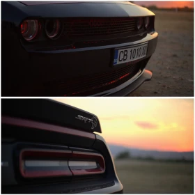 Dodge Challenger 5.7 | Auto.bg — изображение 8 Dodge Challenger 5.7 | Auto.bg — изображение 8