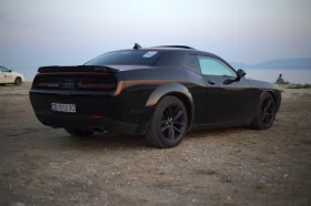 Dodge Challenger 5.7 | Auto.bg — изображение 3 Dodge Challenger 5.7 | Auto.bg — изображение 3