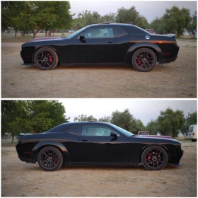 Dodge Challenger 5.7 | Auto.bg — изображение 7 Dodge Challenger 5.7 | Auto.bg — изображение 7