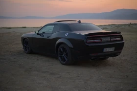 Dodge Challenger 5.7 | Auto.bg — изображение 2 Dodge Challenger 5.7 | Auto.bg — изображение 2