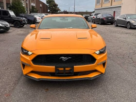 Ford Mustang EcoBoost * CARFAX * АВТОКРЕДИТ * | Auto.bg — изображение 6 Ford Mustang EcoBoost * CARFAX * АВТОКРЕДИТ * | Auto.bg — изображение 6