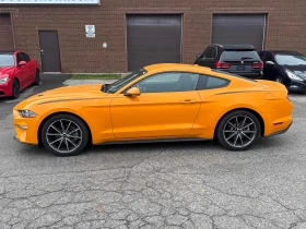 Ford Mustang EcoBoost * CARFAX * АВТОКРЕДИТ * | Auto.bg — изображение 2 Ford Mustang EcoBoost * CARFAX * АВТОКРЕДИТ * | Auto.bg — изображение 2