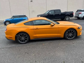 Ford Mustang EcoBoost * CARFAX * АВТОКРЕДИТ * | Auto.bg — изображение 3 Ford Mustang EcoBoost * CARFAX * АВТОКРЕДИТ * | Auto.bg — изображение 3