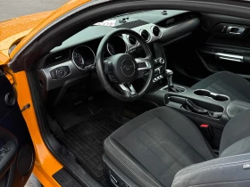 Ford Mustang EcoBoost * CARFAX * АВТОКРЕДИТ * | Auto.bg — изображение 5 Ford Mustang EcoBoost * CARFAX * АВТОКРЕДИТ * | Auto.bg — изображение 5