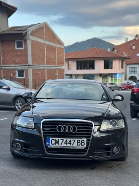 Audi A6 Quattro S-line - 7500 € - 73149524 2 | Car24.bg Audi A6 Quattro S-line - 7500 € - 73149524 2
