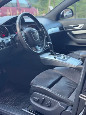 Audi A6 Quattro S-line - 7500 € - 73149524 6 | Car24.bg Audi A6 Quattro S-line - 7500 € - 73149524 6