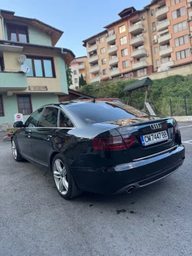 Audi A6 Quattro S-line - 7500 € - 73149524 4 | Car24.bg Audi A6 Quattro S-line - 7500 € - 73149524 4
