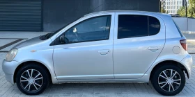 Toyota Yaris 1.1VVT/I/2001Г - 1650 € - 88893178 4 | Car24.bg Toyota Yaris 1.1VVT/I/2001Г - 1650 € - 88893178 4