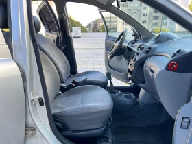 Toyota Yaris 1.1VVT/I/2001Г - 1650 € - 88893178 12 | Car24.bg Toyota Yaris 1.1VVT/I/2001Г - 1650 € - 88893178 12