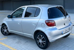 Toyota Yaris 1.1VVT/I/2001Г - 1650 € - 88893178 10 | Car24.bg Toyota Yaris 1.1VVT/I/2001Г - 1650 € - 88893178 10