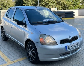 Toyota Yaris 1.1VVT/I/2001Г - 1650 € - 88893178 8 | Car24.bg Toyota Yaris 1.1VVT/I/2001Г - 1650 € - 88893178 8