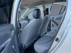 Toyota Yaris 1.1VVT/I/2001Г - 1650 € - 88893178 13 | Car24.bg Toyota Yaris 1.1VVT/I/2001Г - 1650 € - 88893178 13