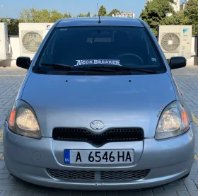 Toyota Yaris 1.1VVT/I/2001Г - 1650 € - 88893178 2 | Car24.bg Toyota Yaris 1.1VVT/I/2001Г - 1650 € - 88893178 2