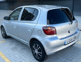 Toyota Yaris 1.1VVT/I/2001Г - 1650 € - 88893178 5 | Car24.bg Toyota Yaris 1.1VVT/I/2001Г - 1650 € - 88893178 5