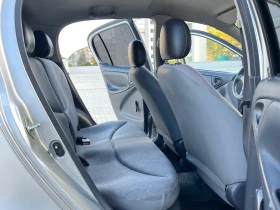 Toyota Yaris 1.1VVT/I/2001Г - 1650 € - 88893178 14 | Car24.bg Toyota Yaris 1.1VVT/I/2001Г - 1650 € - 88893178 14