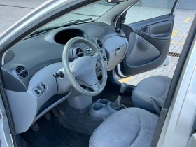 Toyota Yaris 1.1VVT/I/2001Г - 1650 € - 88893178 11 | Car24.bg Toyota Yaris 1.1VVT/I/2001Г - 1650 € - 88893178 11
