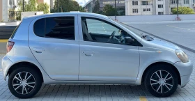 Toyota Yaris 1.1VVT/I/2001Г - 1650 € - 88893178 7 | Car24.bg Toyota Yaris 1.1VVT/I/2001Г - 1650 € - 88893178 7