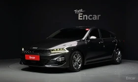 Kia K5 2.0 LPI