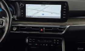 Kia K5 2.0 LPI | Auto.bg — изображение 14 Kia K5 2.0 LPI | Auto.bg — изображение 14